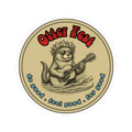 Otter Fest Khaki Guitar Clem | Otter Fest BCH Sticker Collection!