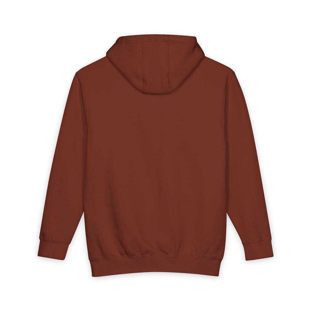 Unisex Heavyweight Pullover Hoodie