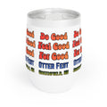 Chill Wine Tumbler