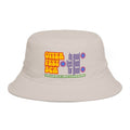 Otter Fest Do good, feel good, for good Bucket Hat | Greenfield New Hampshire