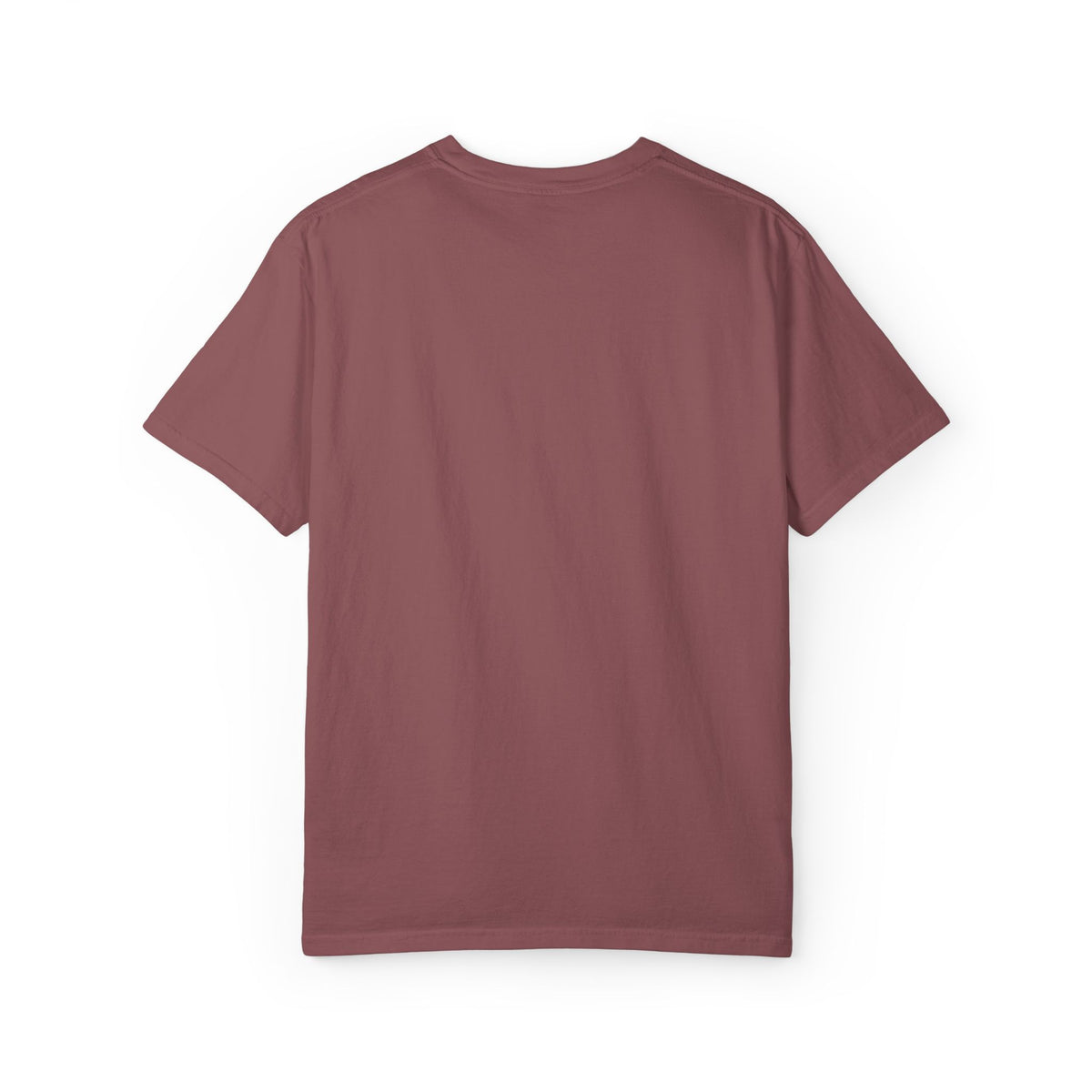 Otter Fest BCH Mountain Lake T-Shirt | Minimal Outdoor Emblem