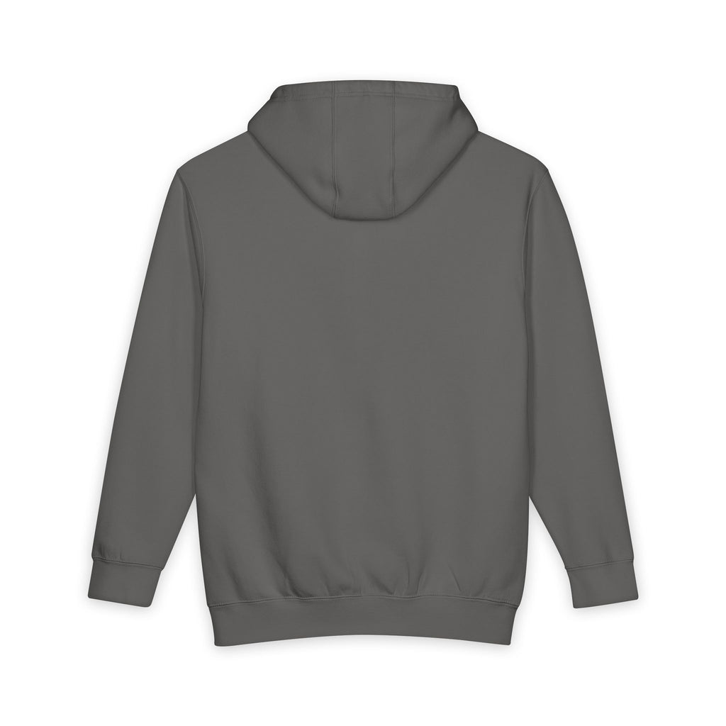 Unisex Heavyweight Pullover Hoodie