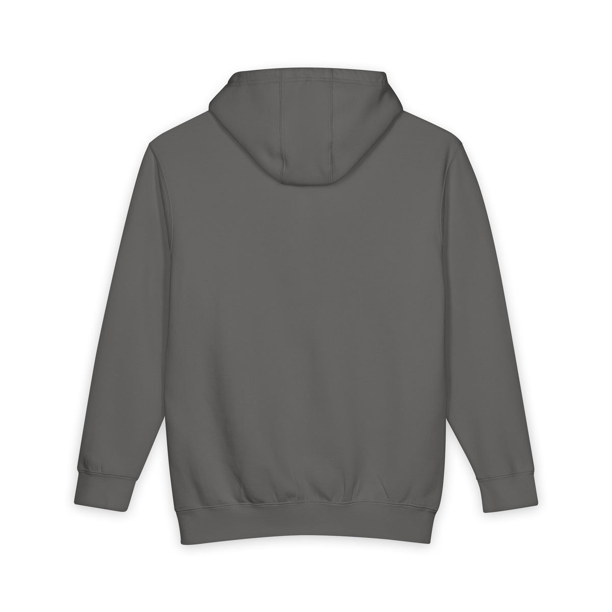 Unisex Heavyweight Pullover Hoodie
