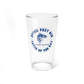 Otter Fest BCH Catch Of The day Glass | 16oz Pint Glass