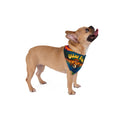 Otter Fest bandana Pet Bandana | Otter Fest BCH Pet Fashion Bandana