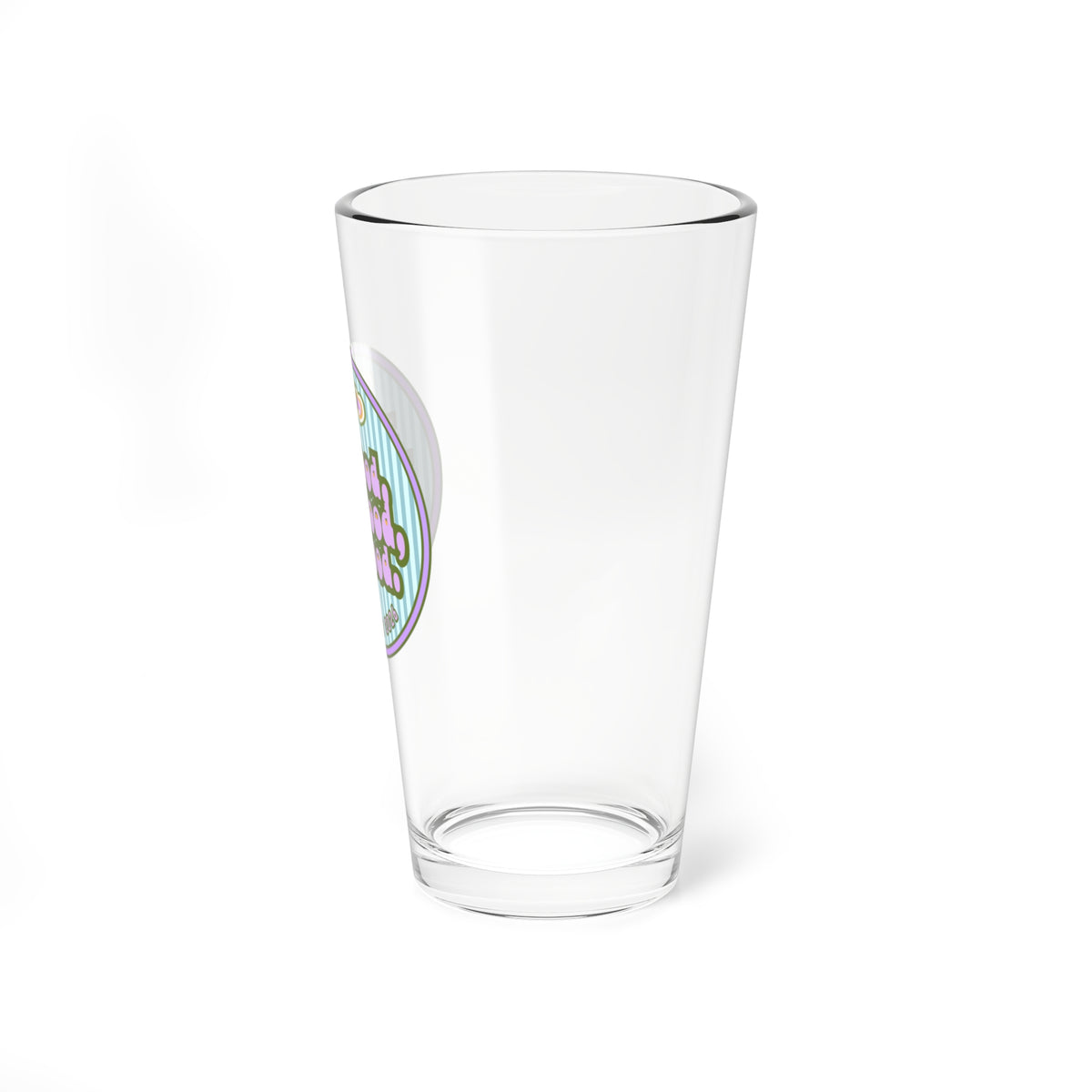 Mixing Glass, 16oz