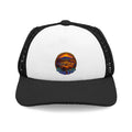 OTTER FEST Logo PUP Trucker Hat |