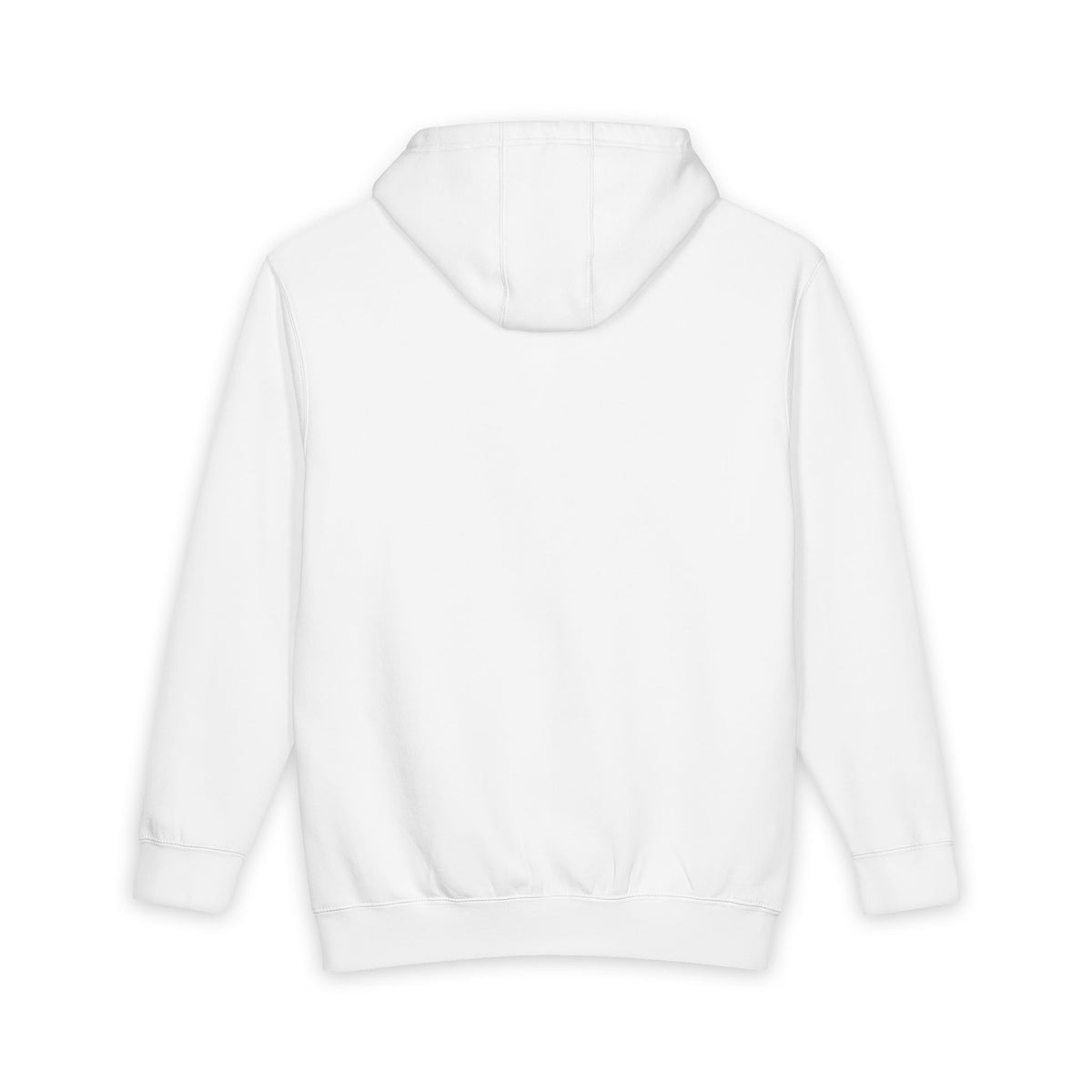 Unisex Heavyweight Pullover Hoodie