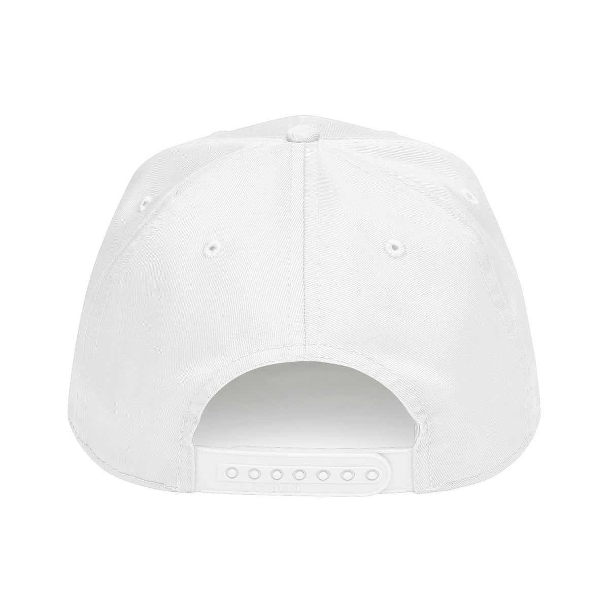 Otter Fest, navy mountain badge Mid Profile Baseball Cap