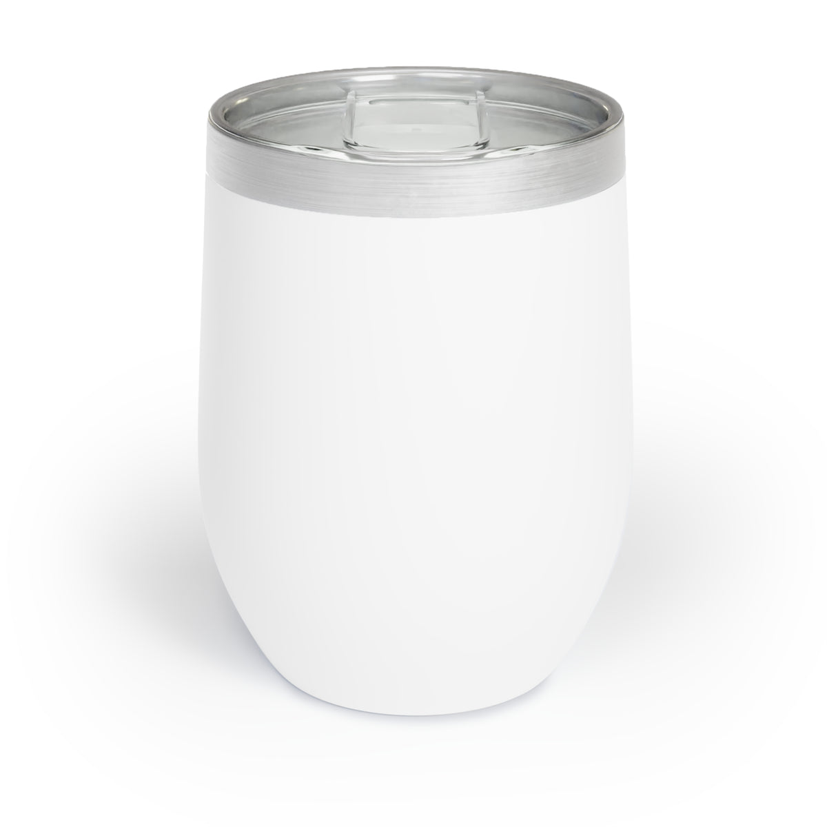 Otter Fest Lake Stage Catch of The Day Chill Wine Tumbler: Breast Cancer Awareness Month