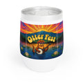 Chill Wine Tumbler