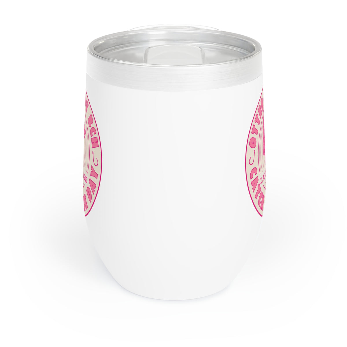 Chill Wine Tumbler