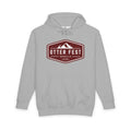 Unisex Heavyweight Pullover Hoodie