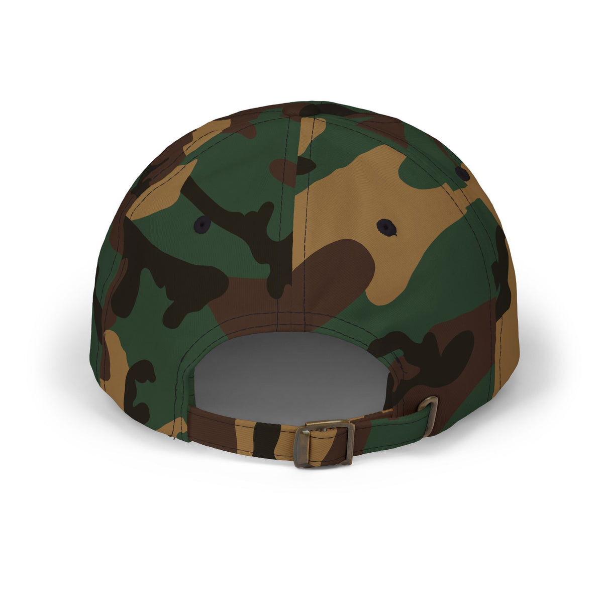 Otter Fest 1984 Mix-tape logo Dad Cap | vintage coffee festival hat