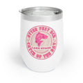 Chill Wine Tumbler