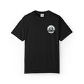 Otter Fest BCH Mountain Lake T-Shirt | Minimal Outdoor Emblem