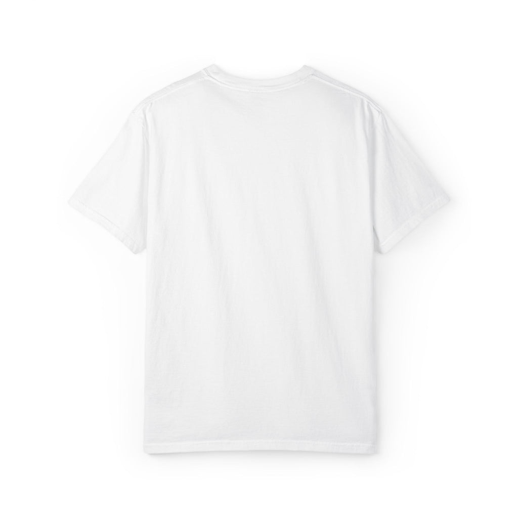 Otter Fest BCH Mountain Lake T-Shirt | Minimal Outdoor Emblem