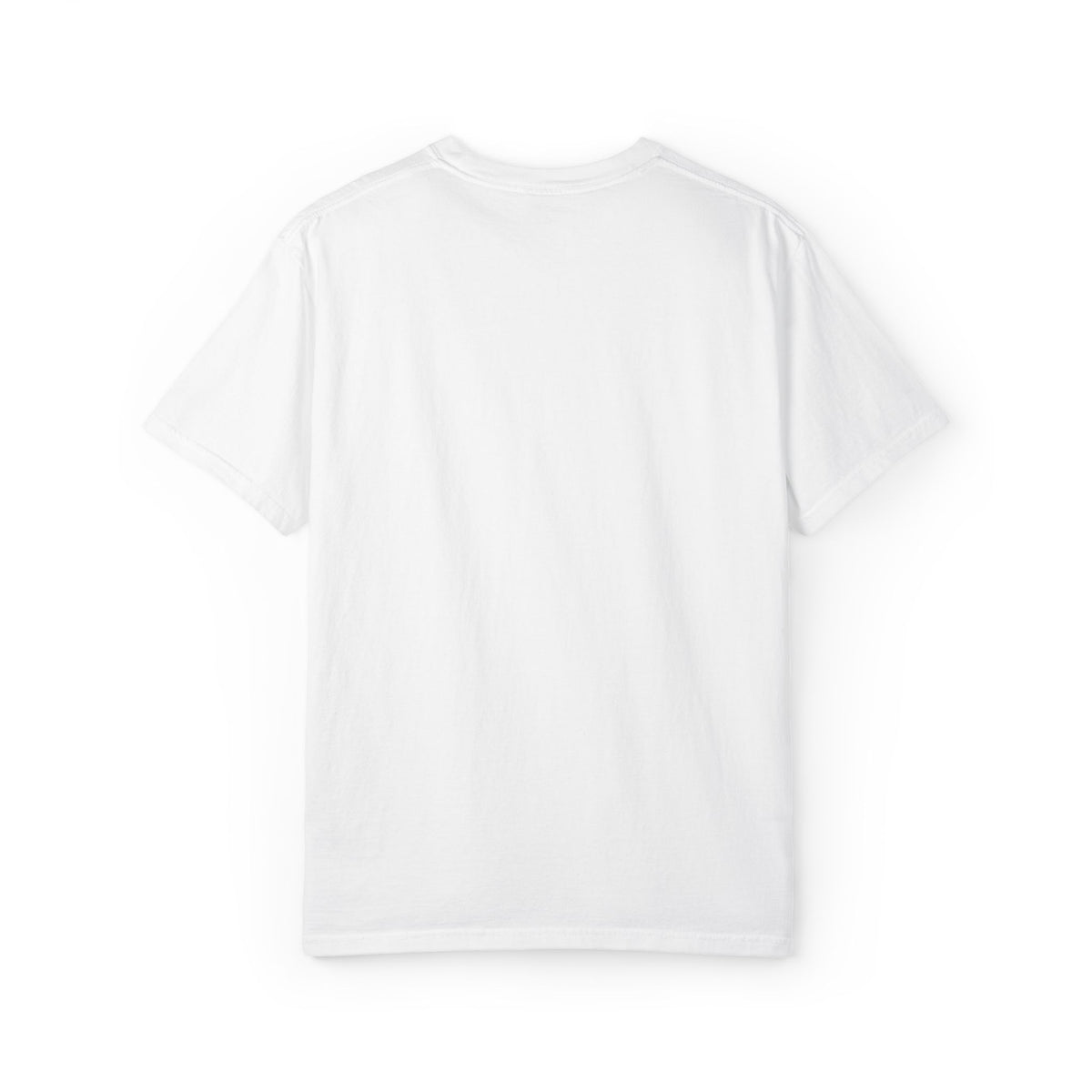 Otter Fest BCH Mountain Lake T-Shirt | Minimal Outdoor Emblem