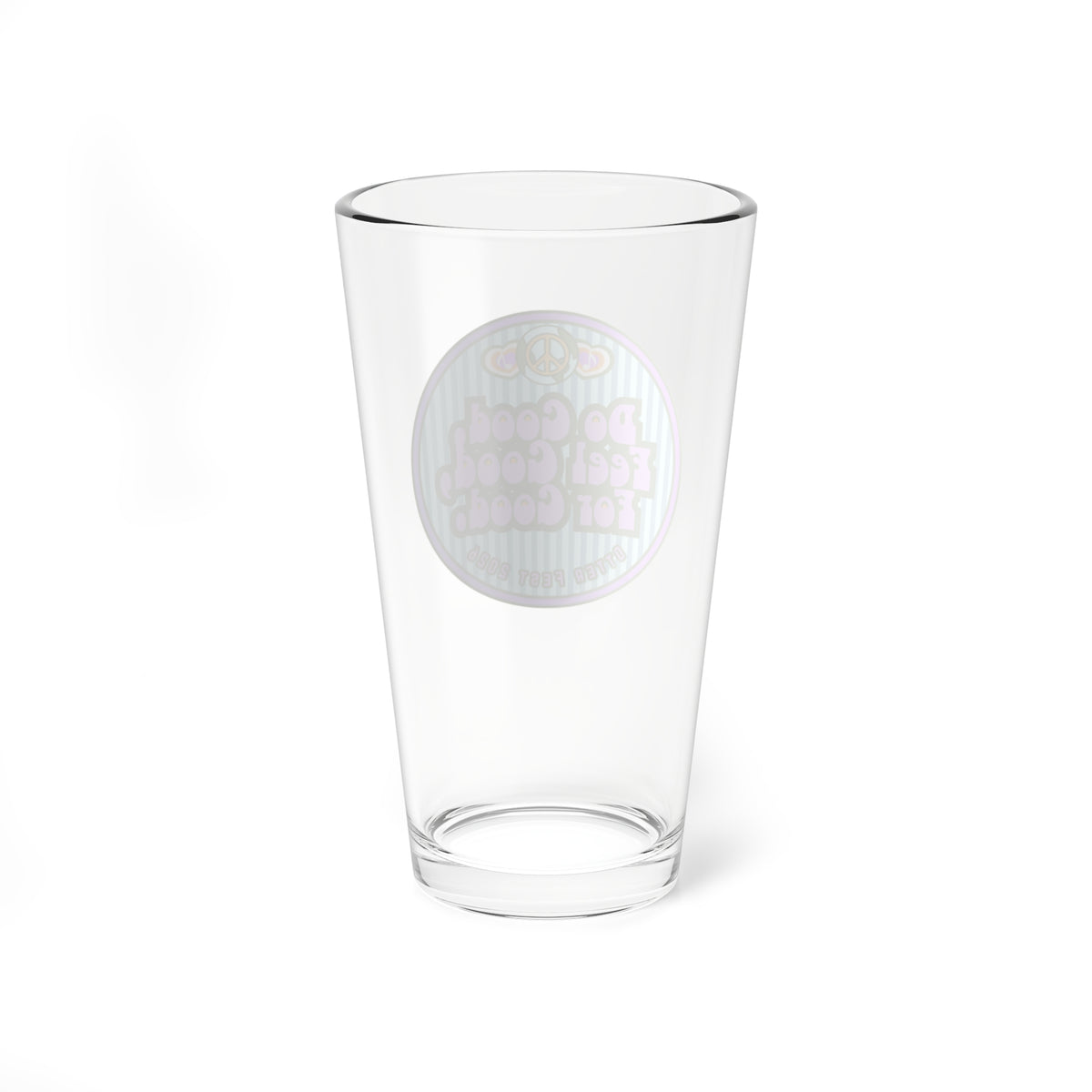Mixing Glass, 16oz