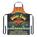 Otter Fest AOP Apron